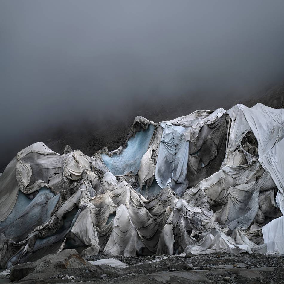 Leica-Galerie an der Kö: Fotografieren, bevor es zu spät ist