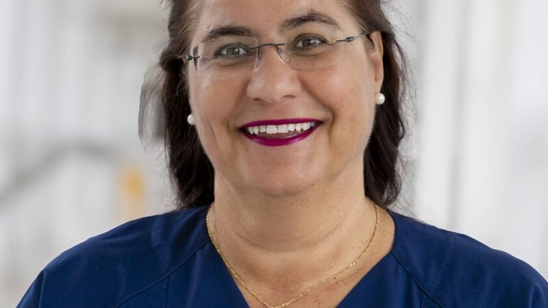 Vorträge am AKH in Viersen: Eine OP ist nicht das einzige Mittel gegen Inkontinenz