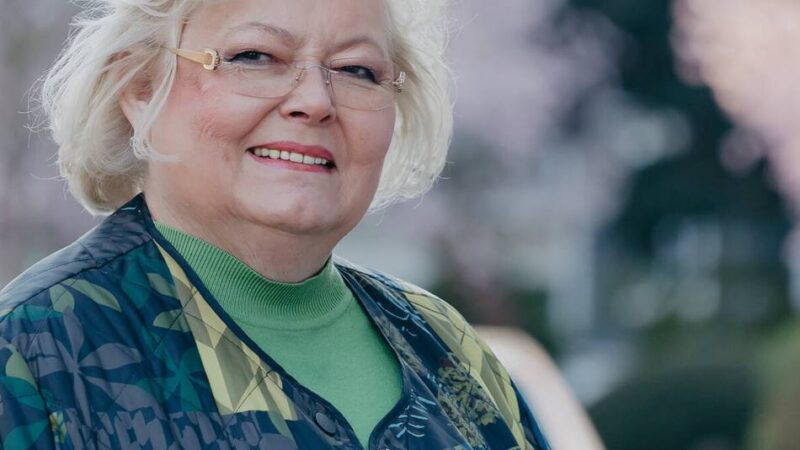 Neue Wahlperiode in Hückeswagen: Stellvertretende Bürgermeisterin – dritte Amtszeit für Cornelia Päper