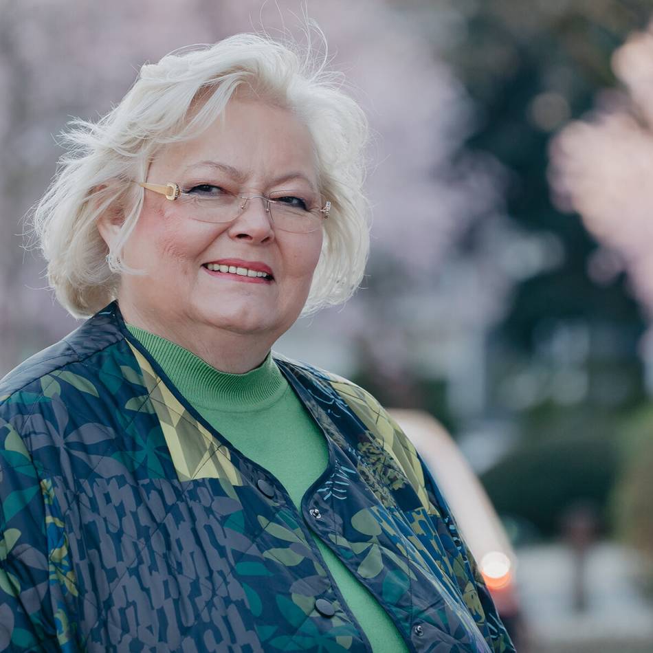 Neue Wahlperiode in Hückeswagen: Stellvertretende Bürgermeisterin – dritte Amtszeit für Cornelia Päper