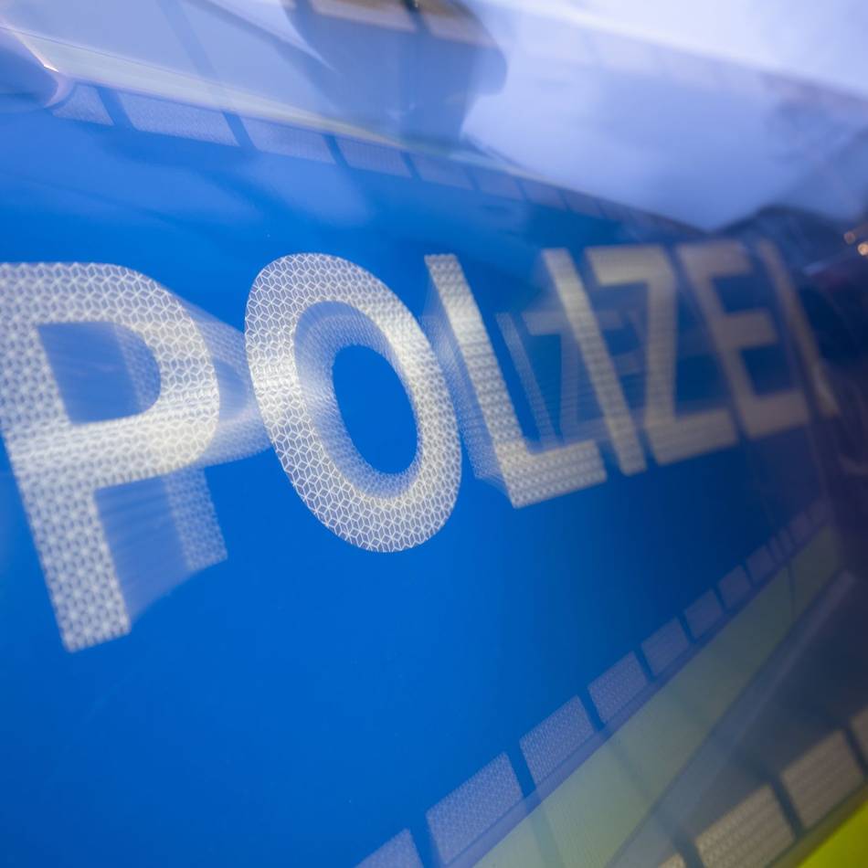 Polizei ermittelt: Wohnungseinbruch in Budberg