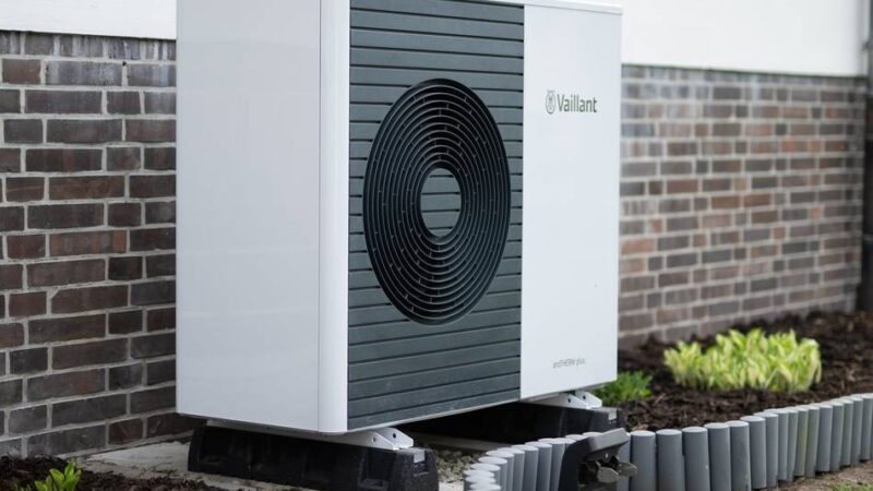 Stadtentwicklung in Rheinberg: Grünes Licht für die Wärmeplanung