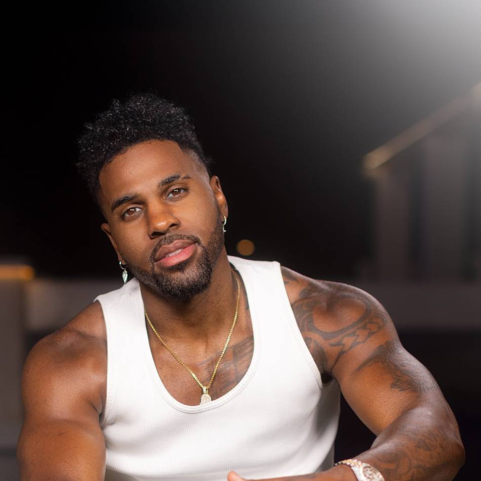 Festival in Weeze: Superstar Jason Derulo kommt zu San Hejmo 2026 – „Wir können’s selbst kaum glauben“