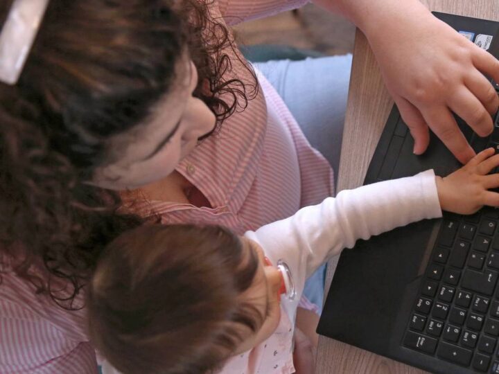 Beratung in Mettmann: So finden Eltern in den Job zurück