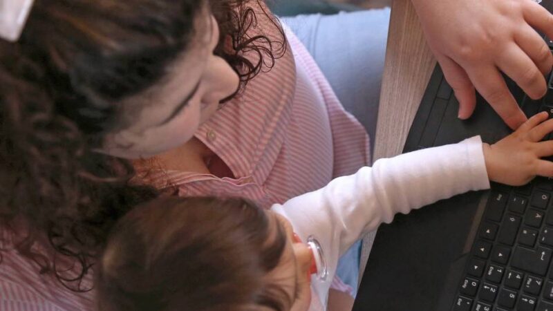 Beratung in Mettmann: So finden Eltern in den Job zurück