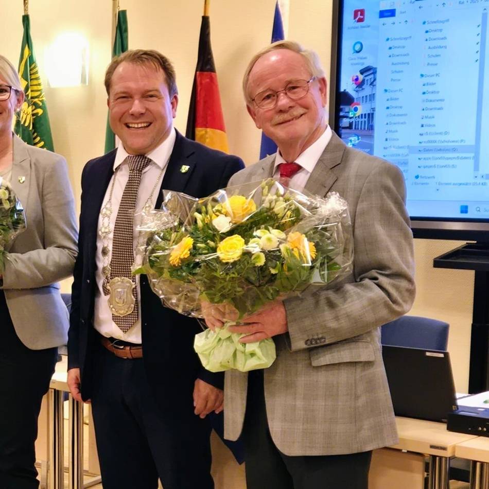 Politik in Rommerskirchen: Heftiger Streit unter Ratskollegen entbrannt