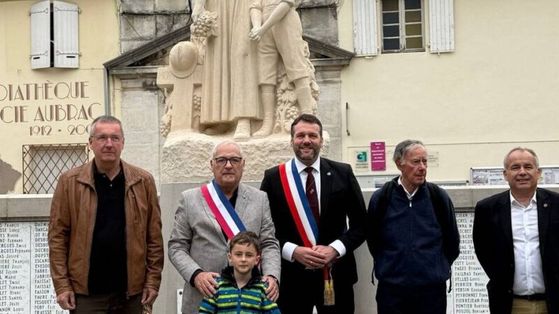 Heimatreporter im Grenzland: Neuer Brudermeister, Städtepartnerschaft und Tag der Vereine