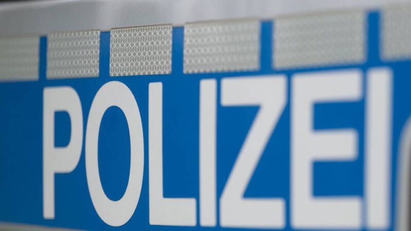 Polizei hofft auf Hinweise: Einbruch in ein Haus in Bönninghardt