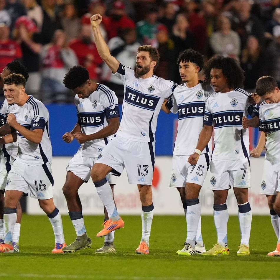 Messi muss nachsitzen: Thomas Müller erreicht mit Vancouver die nächste Play-off-Runde