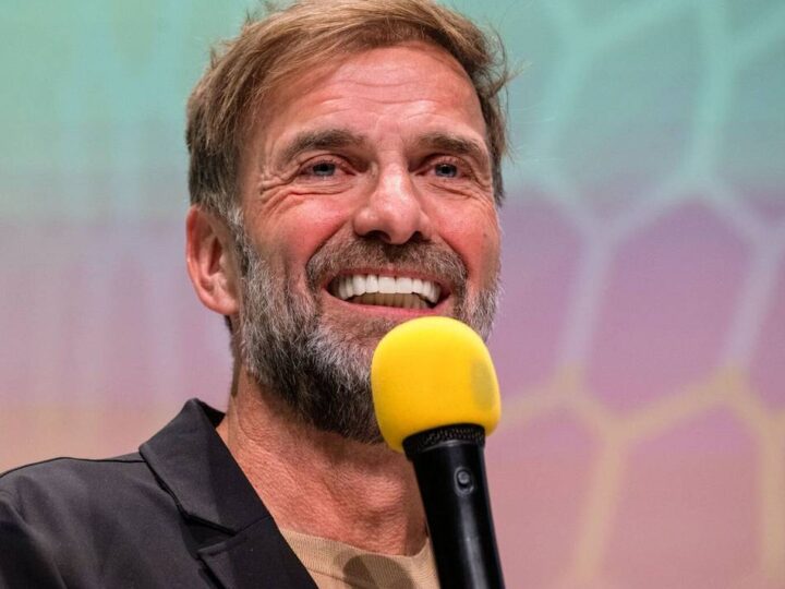 Nach Thomas Müller: Jürgen Klopp wird TV-Experte bei der Fußball-WM 2026