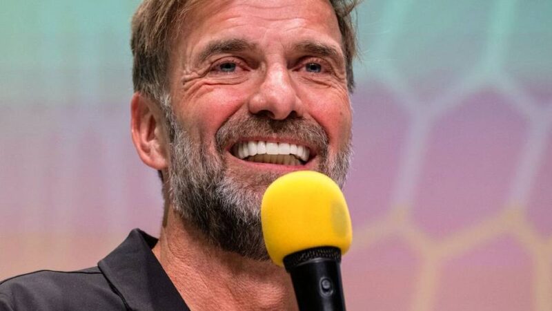 Nach Thomas Müller: Jürgen Klopp wird TV-Experte bei der Fußball-WM 2026