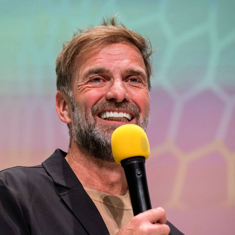 Nach Thomas Müller: Jürgen Klopp wird TV-Experte bei der Fußball-WM 2026