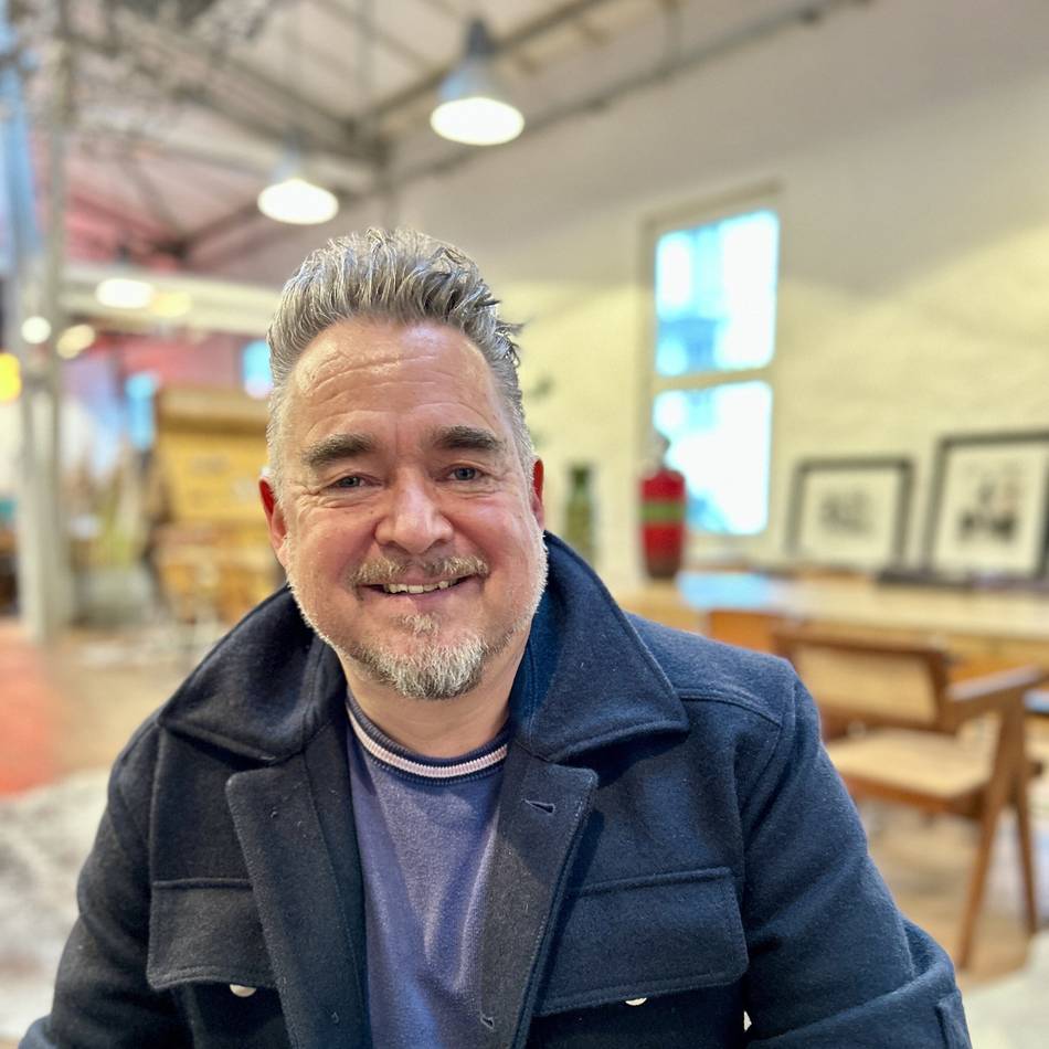 Neueröffnung in Düsseldorf: Rocaille-Chef plant Event-Space im Linksrheinischen