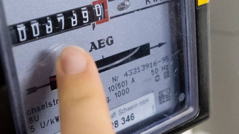 Bergische Energie- und Wasser-GmbH: BEW senkt Strompreise zum Jahreswechsel