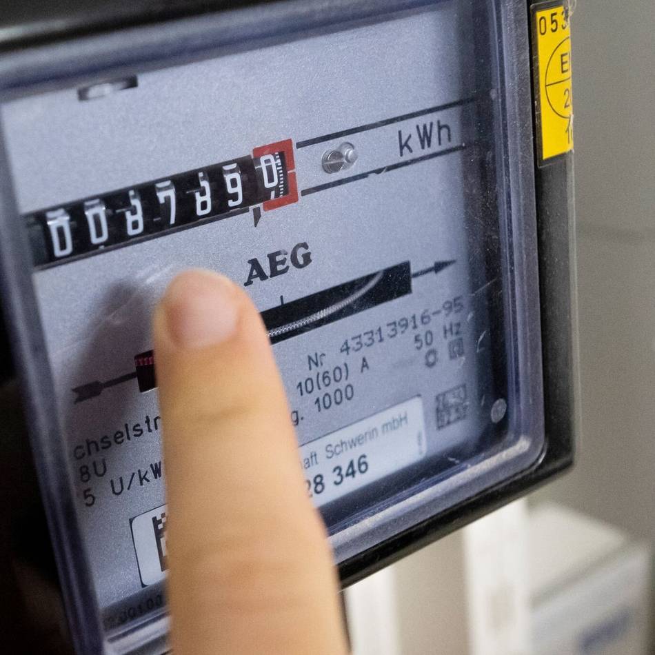 Bergische Energie- und Wasser-GmbH: BEW senkt Strompreise zum Jahreswechsel