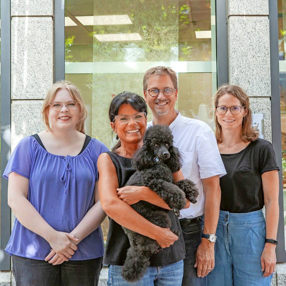 Mit 26 Jahren selbstständig gemacht: Goldschmiede Link in Geldern feiert 30-jähriges Bestehen