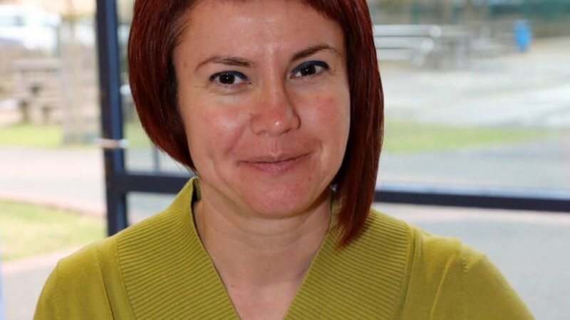 Aktion in Rheinberg: Amplonius-Gymnasium bittet um Spenden für die Ukraine