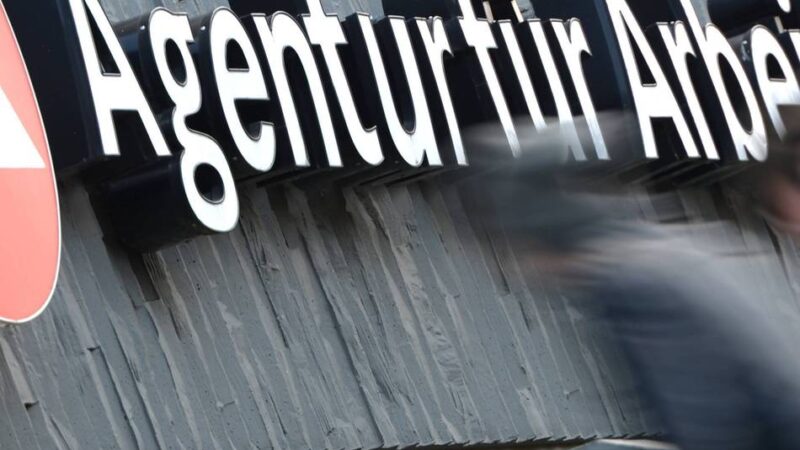 Zahlen der Arbeitsagentur für Leverkusen:  Arbeitslosigkeit im November leicht gestiegen