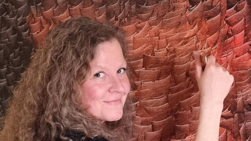 Ausstellung in Düsseldorf: Kunst trifft Wein in der Carlstadt