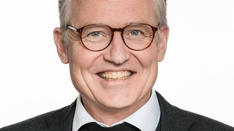 Radio-Messen werden gesendet: Live aus Dormagen ins ganze Land