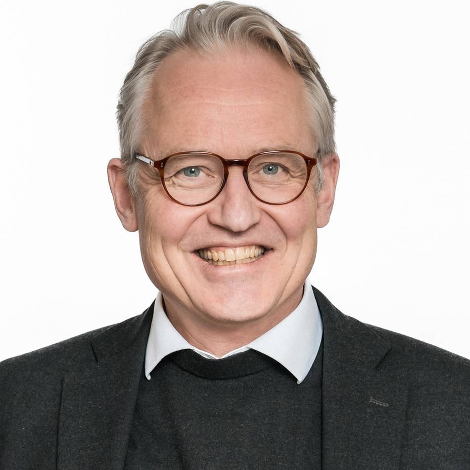 Radio-Messen werden gesendet: Live aus Dormagen ins ganze Land