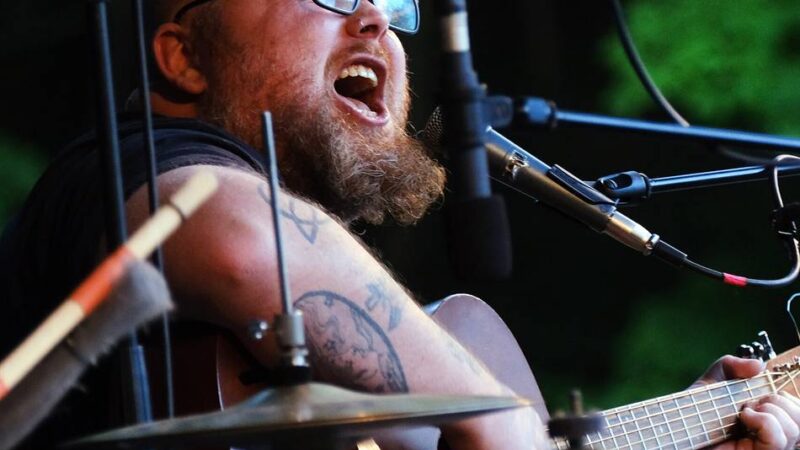 Konzert in Goch: „The Voice“-Star Andreas Kümmert gibt Konzert im Kastell