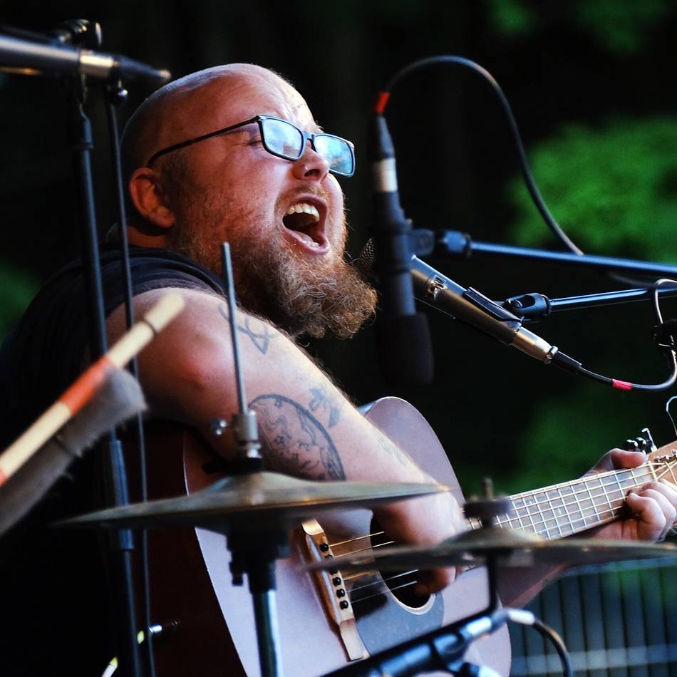 Konzert in Goch: „The Voice“-Star Andreas Kümmert gibt Konzert im Kastell