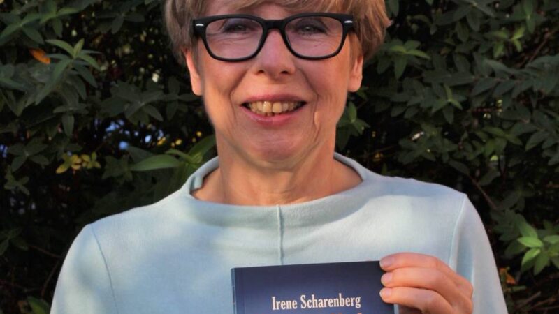 Am 15. November in Rheinberg-Vierbaum: Krimi-Lesung mit Menü im Schwarzen Adler