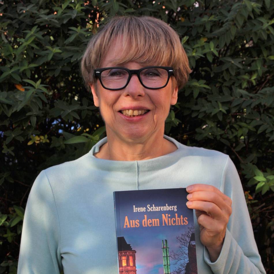 Am 15. November in Rheinberg-Vierbaum: Krimi-Lesung mit Menü im Schwarzen Adler