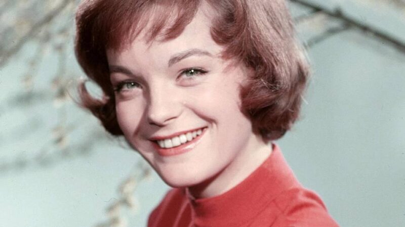 Kino-Sonntag in Hückeswagen: Romy Schneider als russische Prinzessin im Haus Zach