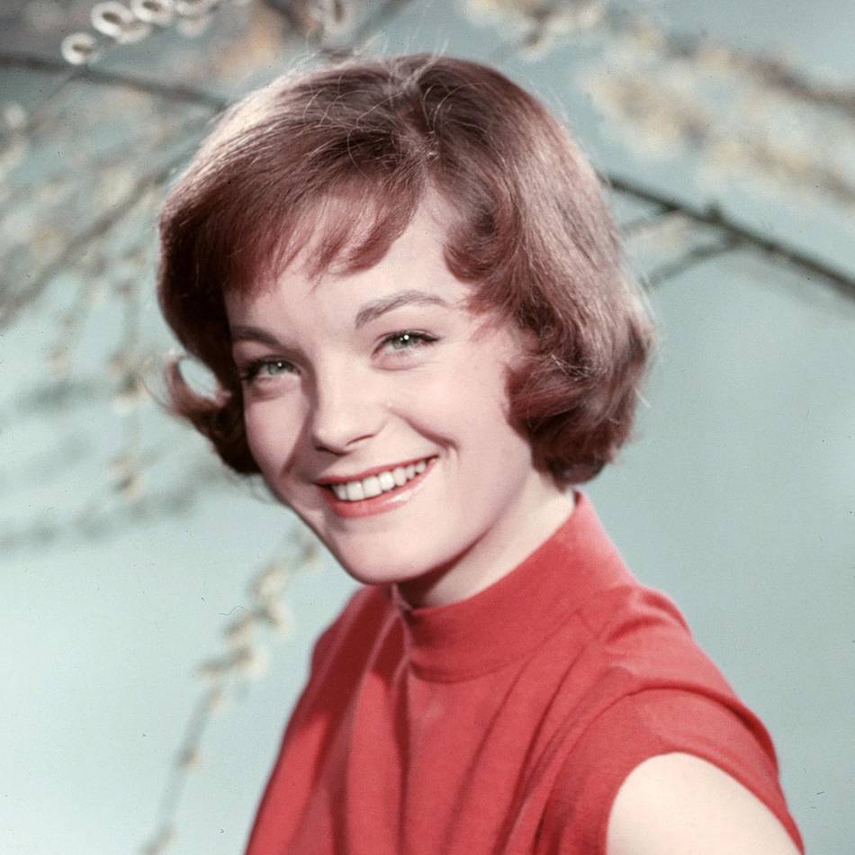 Kino-Sonntag in Hückeswagen: Romy Schneider als russische Prinzessin im Haus Zach