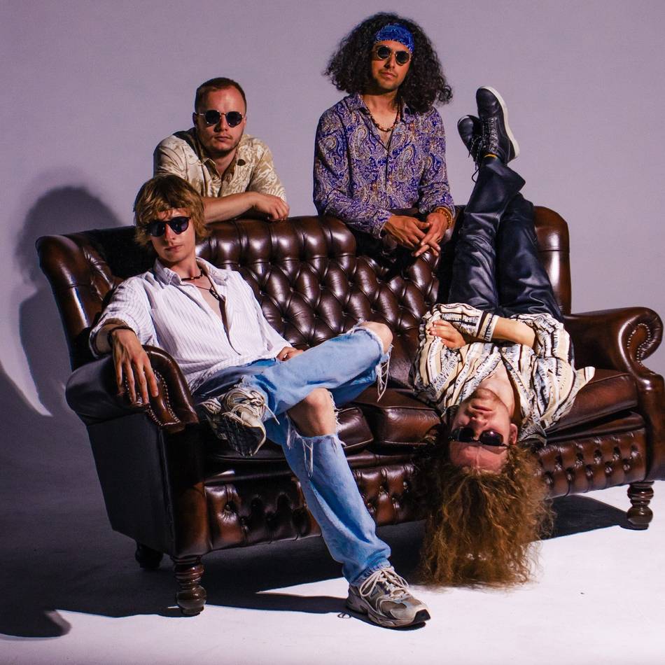 Konzerte in der Bofrost-Halle: Live-Rock-Edition der Herbstfete in Straelen