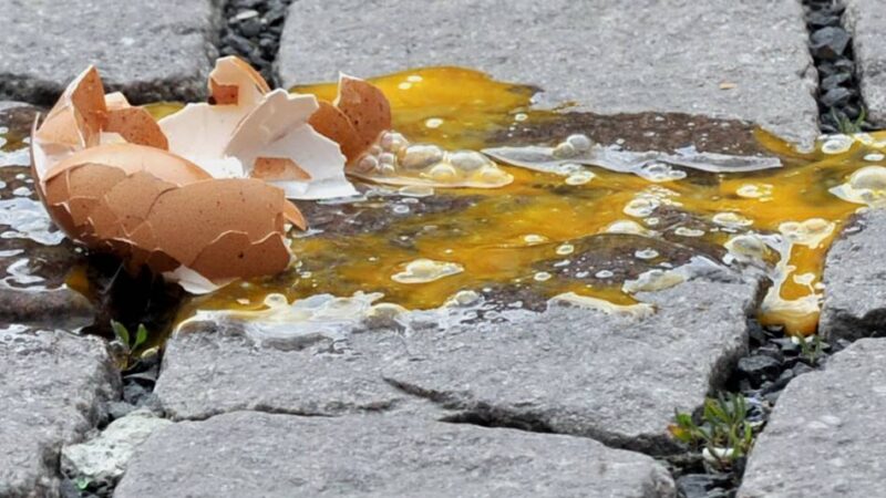 Emmerich: Jugendliche terrorisieren ältere Menschen in der Innenstadt