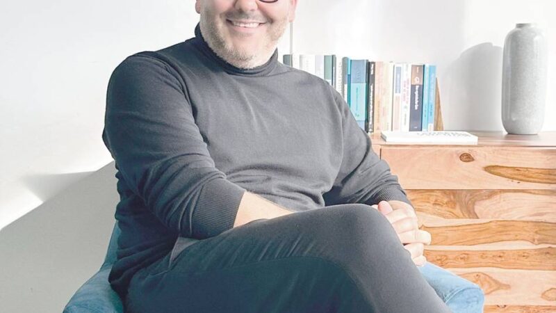 Neusser Unternehmer: „Um als Migrant Erfolg zu haben, musst du mit doppelter Geschwindigkeit laufen“