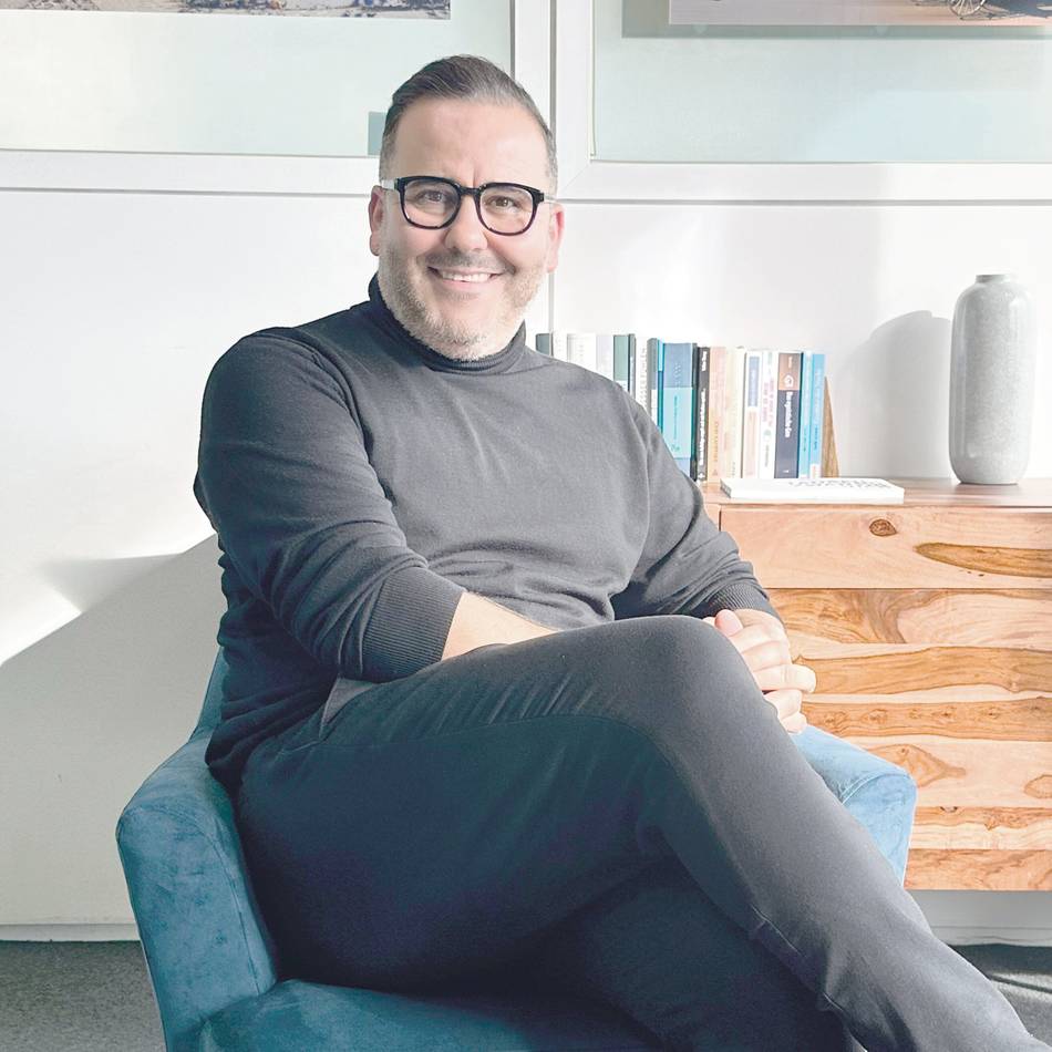 Neusser Unternehmer: „Um als Migrant Erfolg zu haben, musst du mit doppelter Geschwindigkeit laufen“