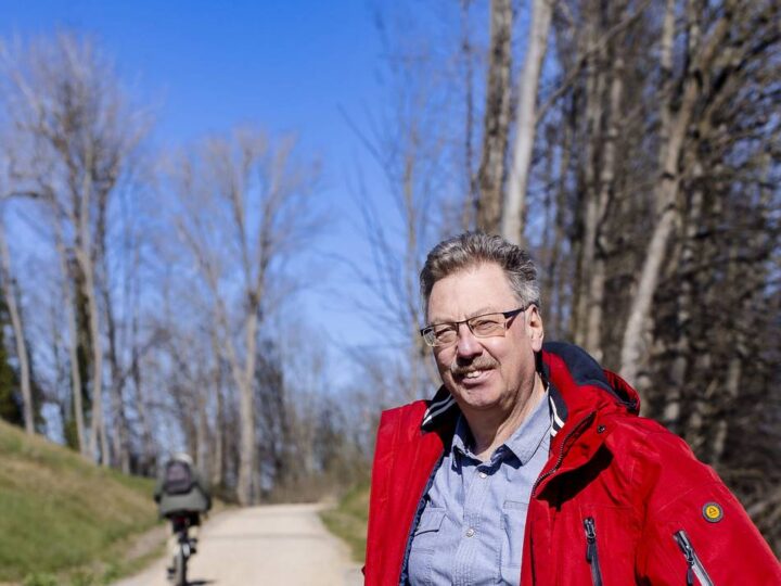 Nach 35 Jahren übergibt Rudolf Reimert an Anna Trundelberg: Generationswechsel im Tiefbauamt Rommerskirchen