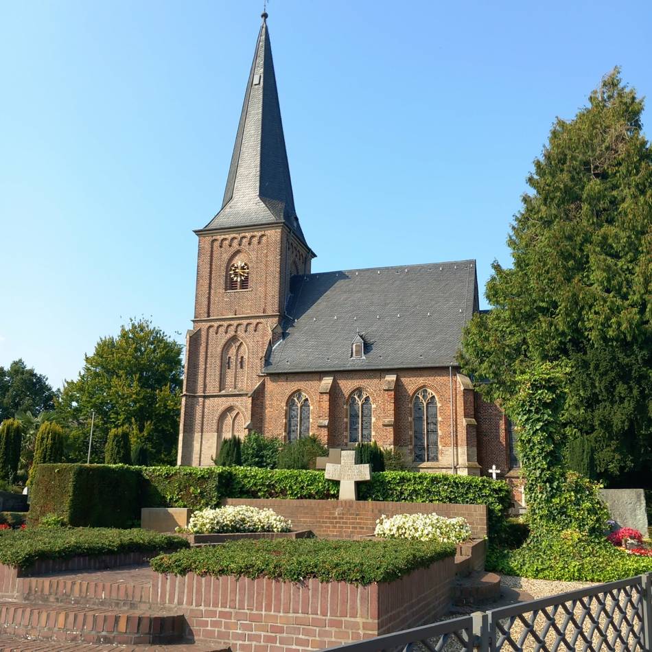 Das hat finanzielle Folgen: Wardt hat plötzlich mehr Einwohner als bisher gemeldet