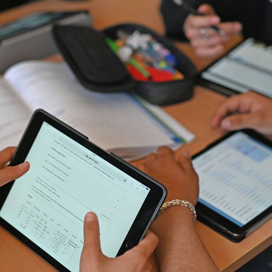 Nachhaltiges Bewusstsein im Kreis Mettmann: Kreisverwaltung sammelt gebrauchte Geräte für gemeinnütziges Projekt