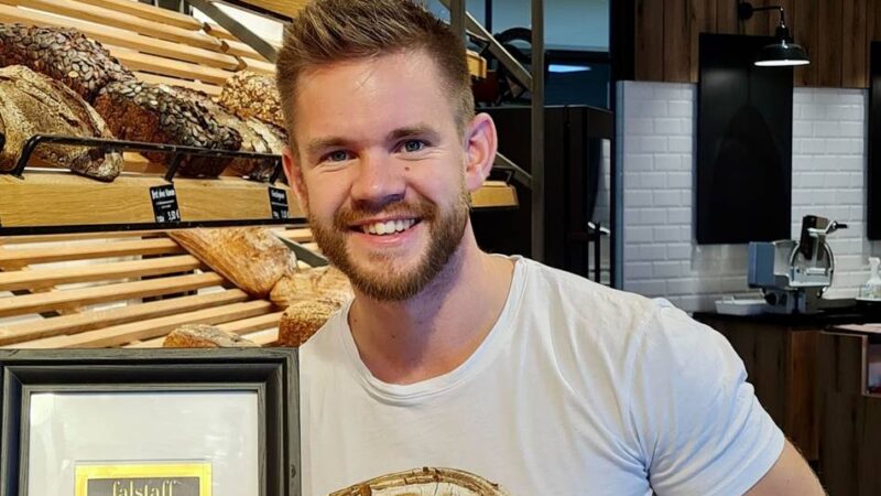 Handwerksbetrieb aus Grevenbroich: Herter erneut zur beliebtesten Bäckerei des Landes gekürt