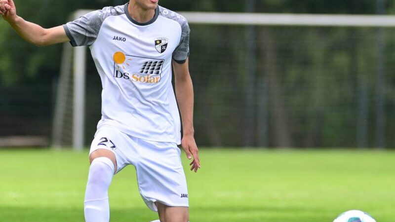 0:4 beim SV Rindern: Xantens Trainer stellt nach Klatsche die Charakterfrage