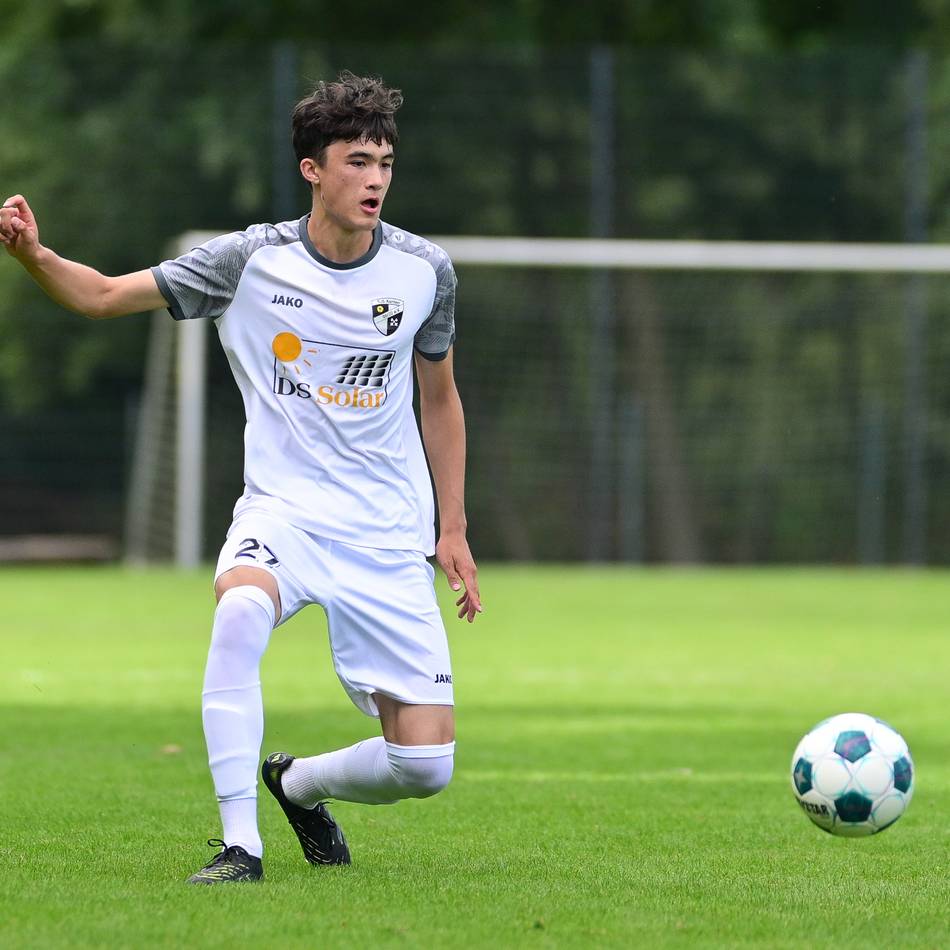 0:4 beim SV Rindern: Xantens Trainer stellt nach Klatsche die Charakterfrage