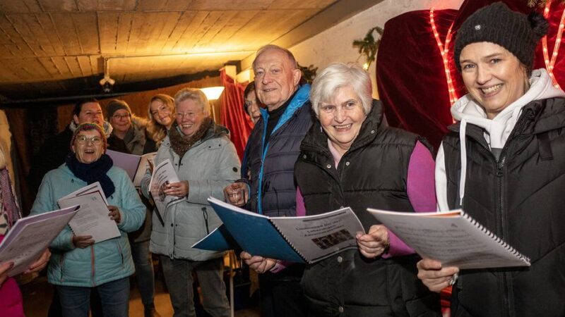 Weihnachtszeit in Meerbusch: Lebendiger Adventskalender soll Gemeinschaft bieten