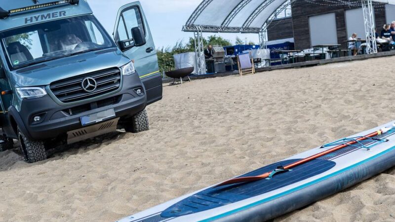 Hausherr insolvent: „Wir sind beunruhigt“ – Sorgen um Neusser Wassersportzentrum