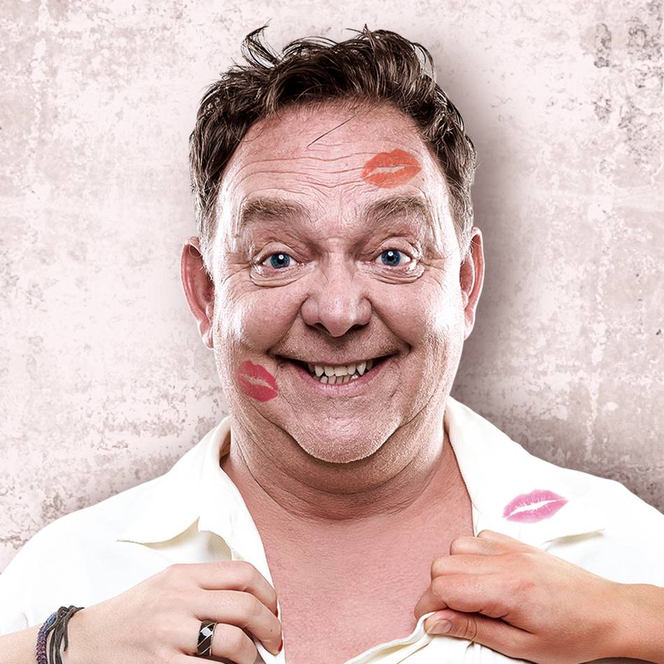 Kultur in Moers: Jahresfinale beim Enni Comedy Salon