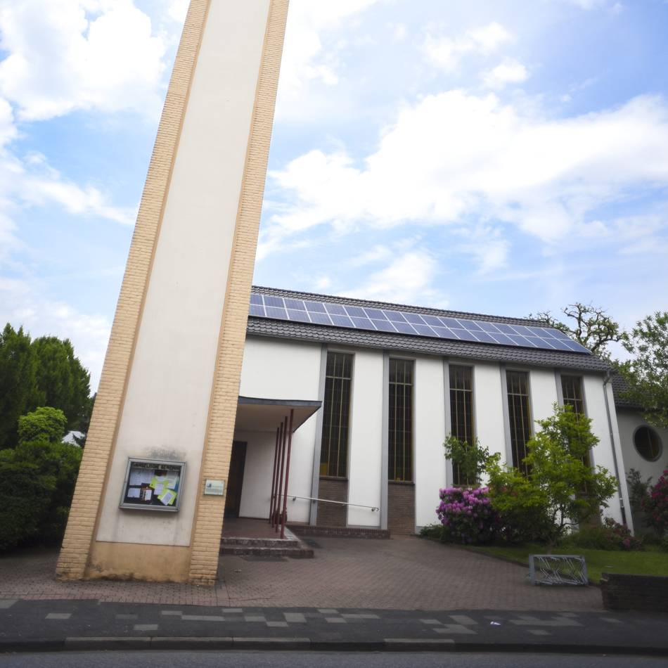 Kultur in Nettetal: Vielseitige Konzertreihe in der Kirche