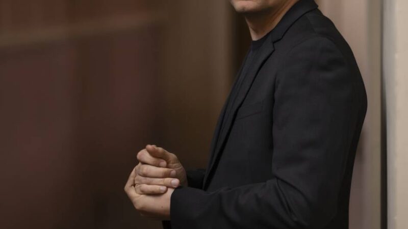 Konzert in St. Peter und Paul : Organistival mit spannendem Finale