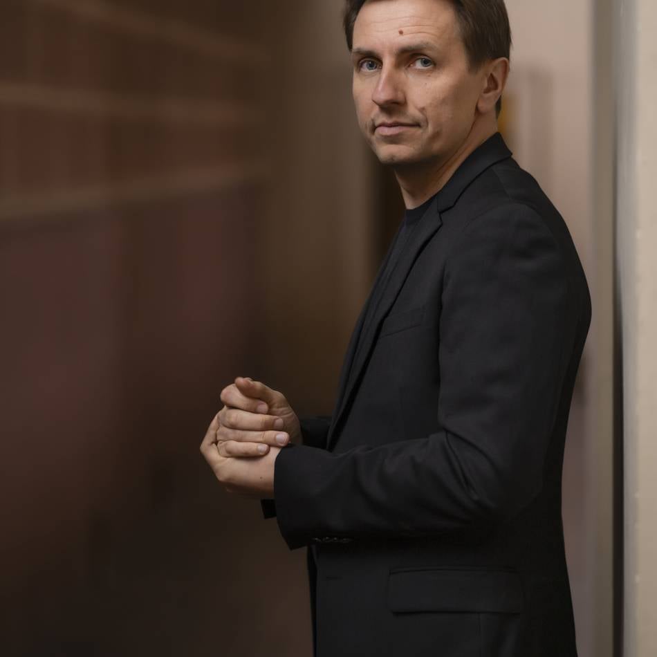 Konzert in St. Peter und Paul : Organistival mit spannendem Finale