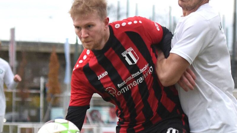 Spektakuläres Comeback: Lohausener SV feiert dramatischen 3:2-Sieg nach Rückstand