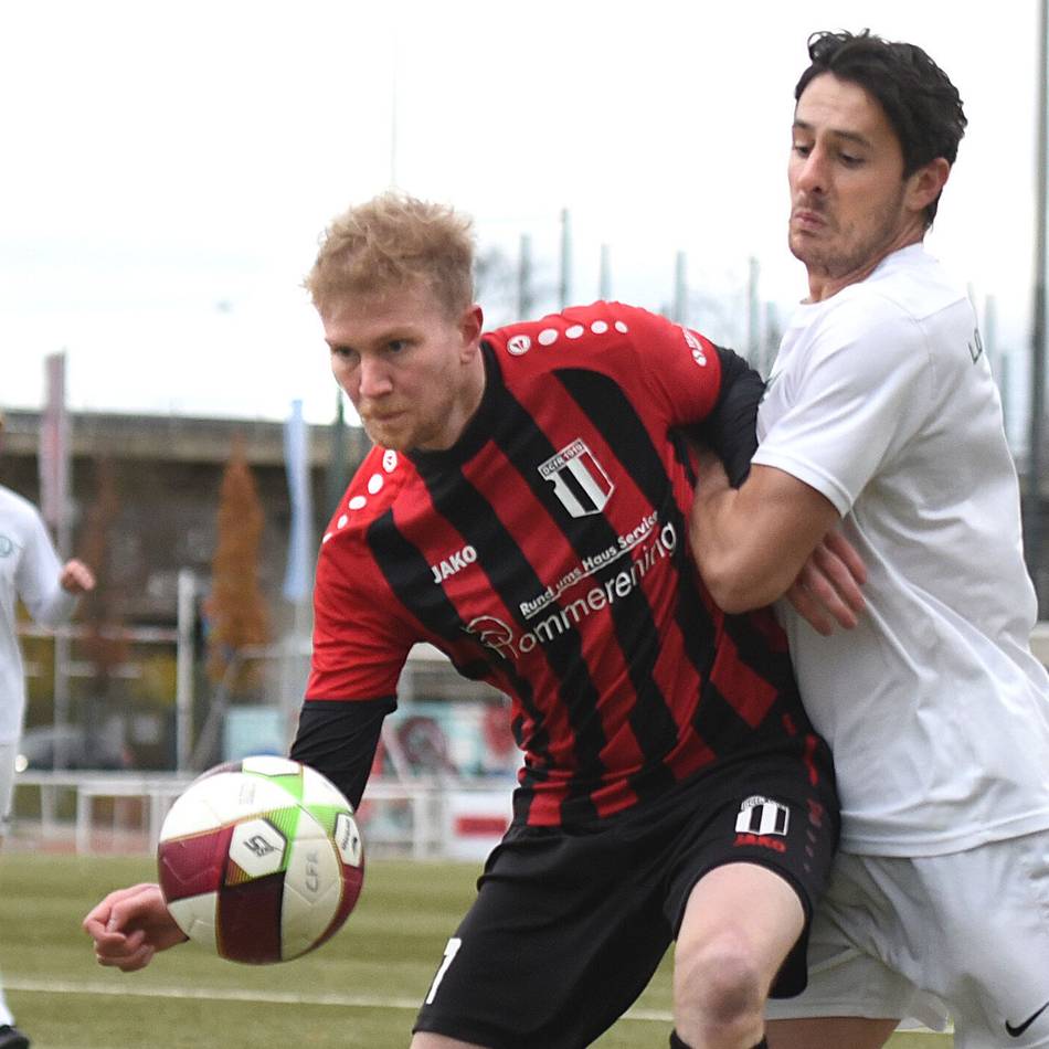 Spektakuläres Comeback: Lohausener SV feiert dramatischen 3:2-Sieg nach Rückstand