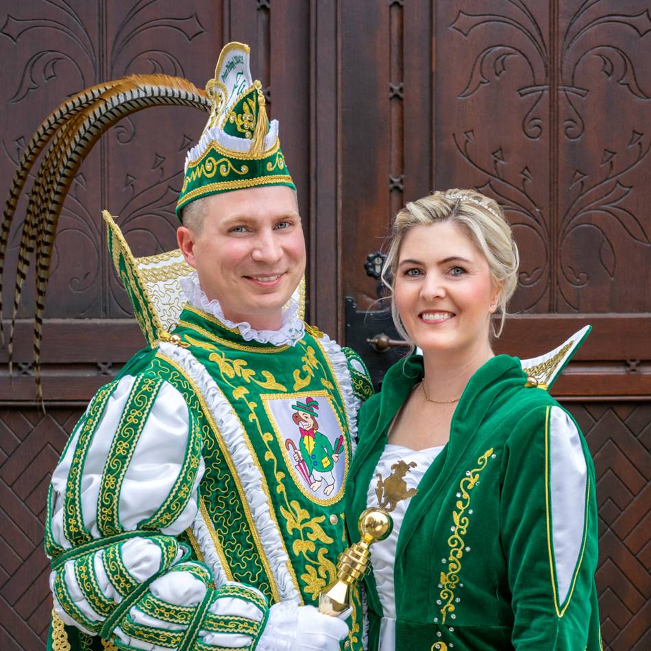 Karnevalsfreunde Grefrath: Mit Schwung aus dem Jubiläumsjahr in die Session